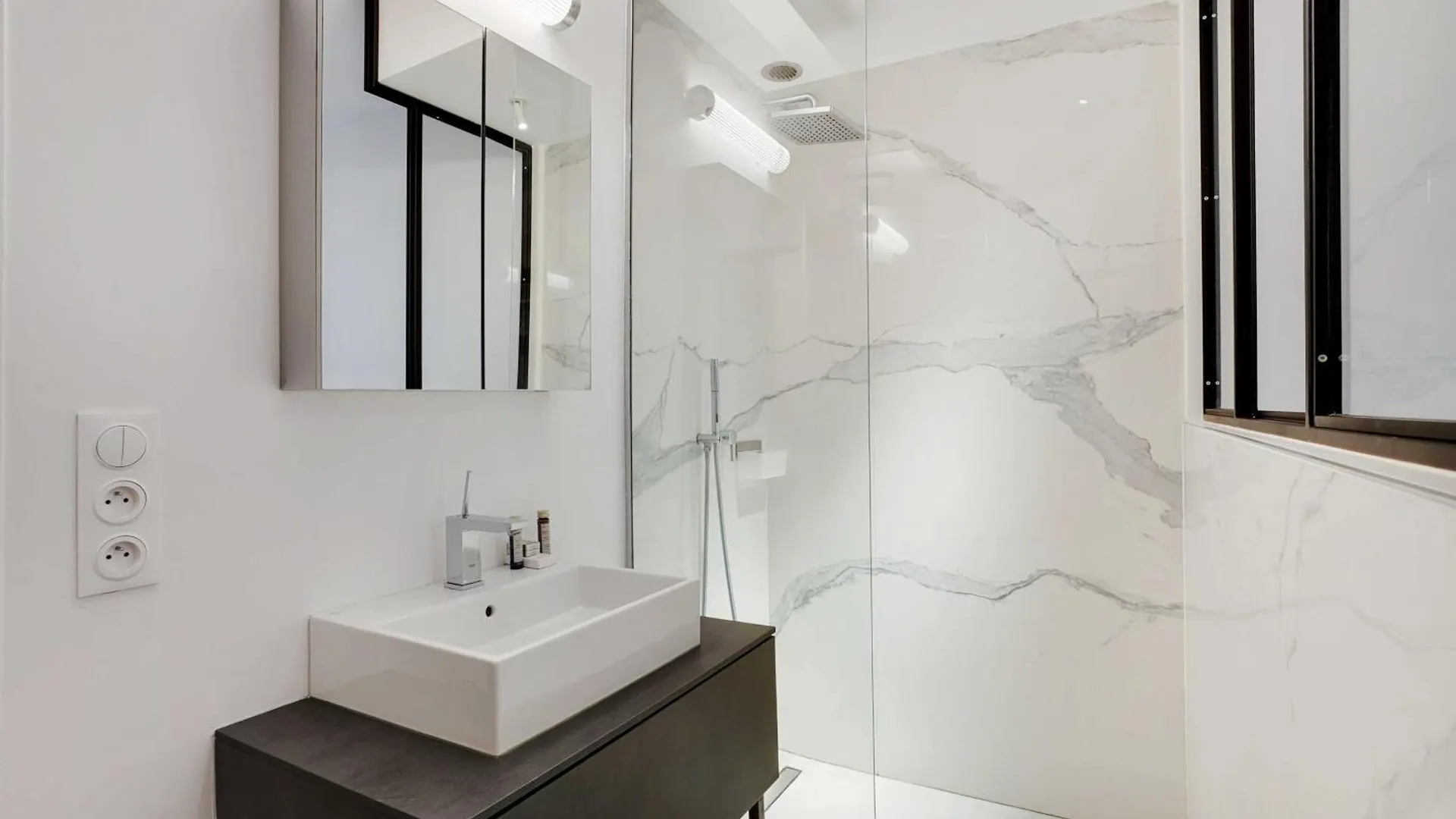 Duplex Loft Montmartre - 18Th Apartment Paris