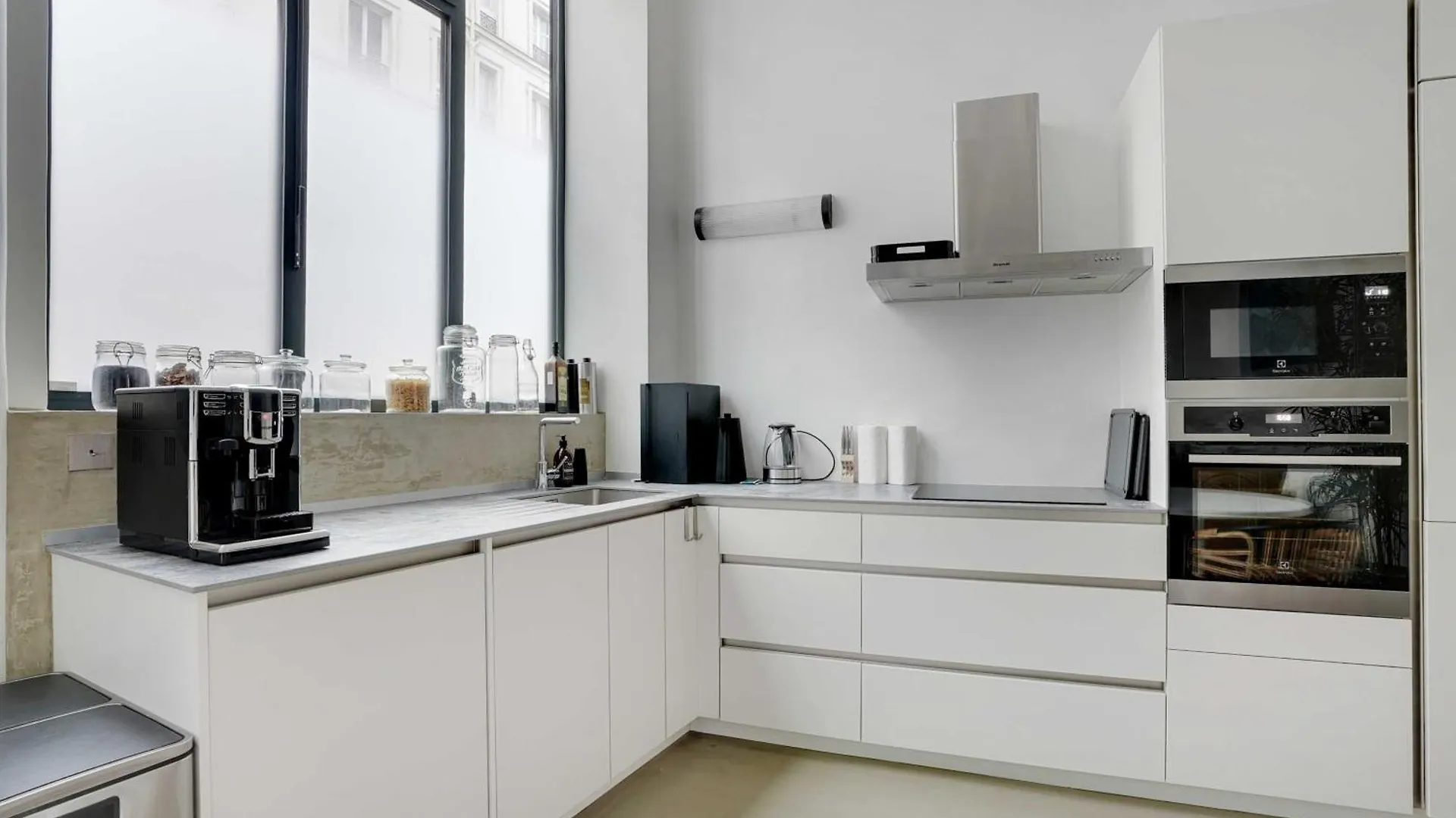Duplex Loft Montmartre - 18Th Apartment Paris
