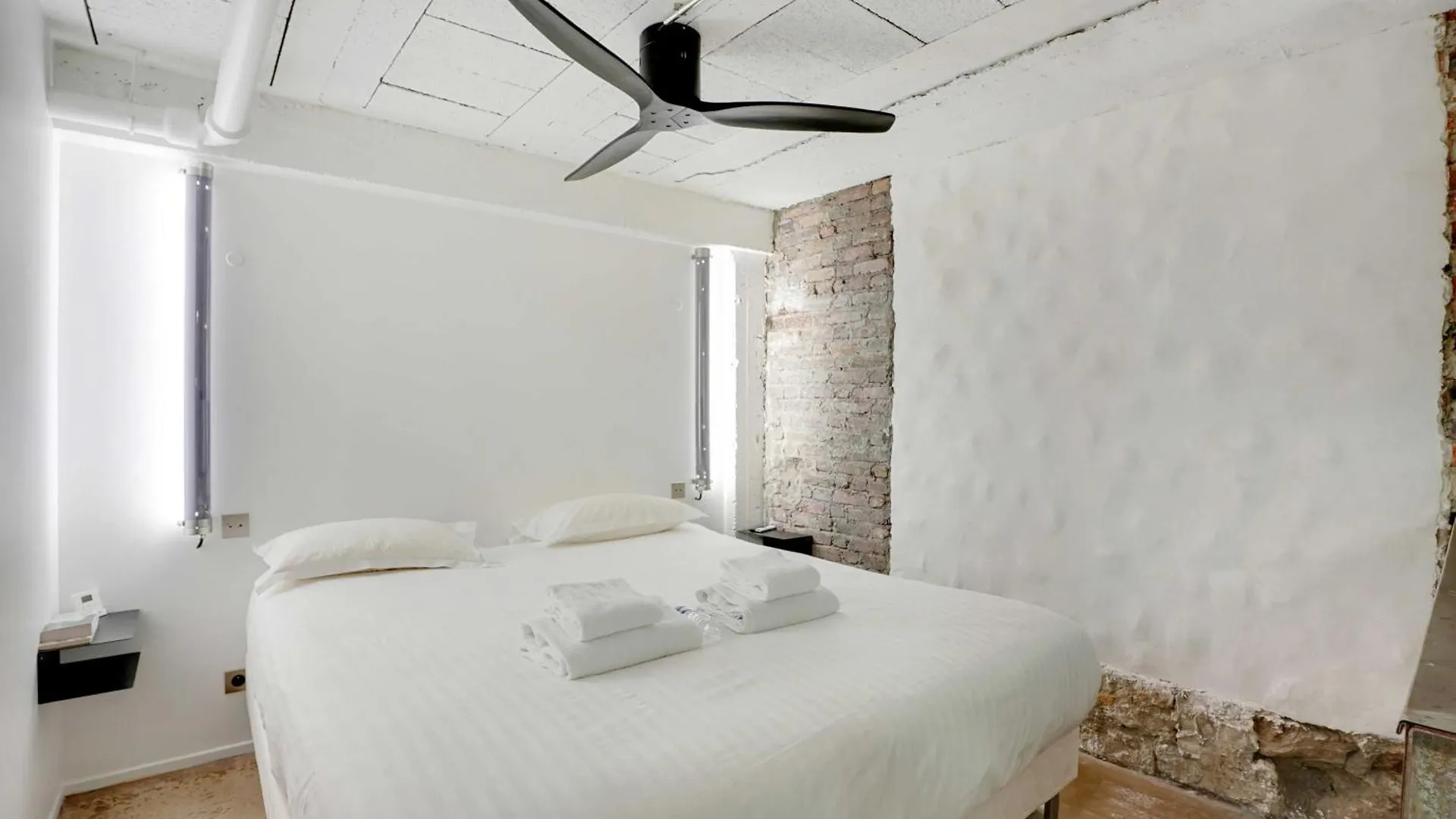 Duplex Loft Montmartre - 18Th Apartment Paris